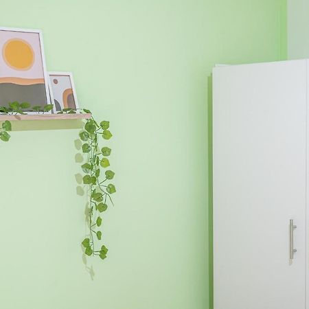 La Dns Apartment Кавала Экстерьер фото