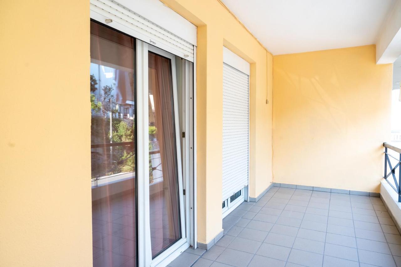 La Dns Apartment Кавала Экстерьер фото